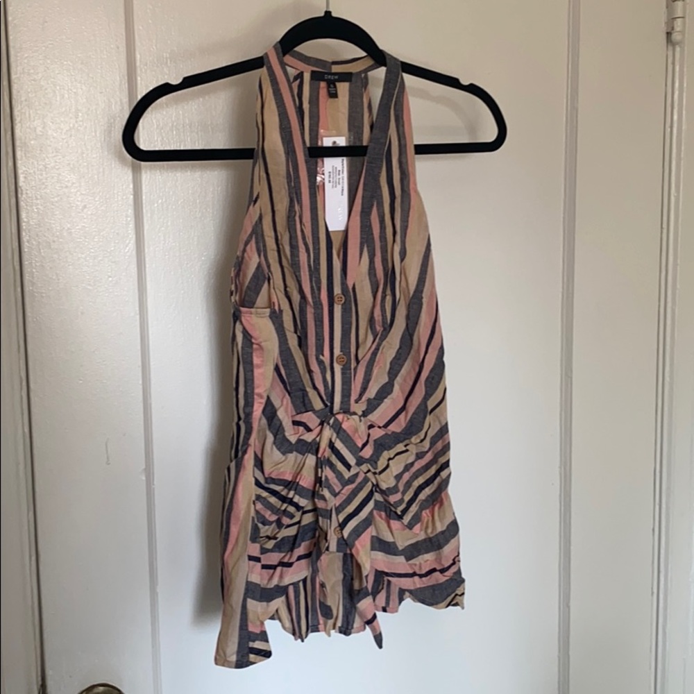 Women’s summer top
